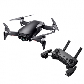 Drone DJI Mavic Air - Anatel - Preto Onix