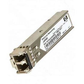 J4858C - HPE X121 1G SFP LC SX Transceiver