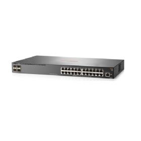 JL354A - Switch Aruba 2540 24G 4SFP+