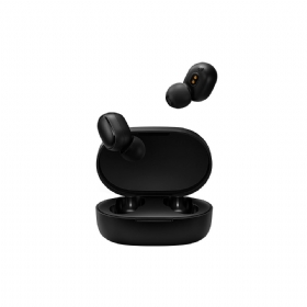 Fone de Ouvido Bluetooth Mi True Earbuds Basic 2 Preto